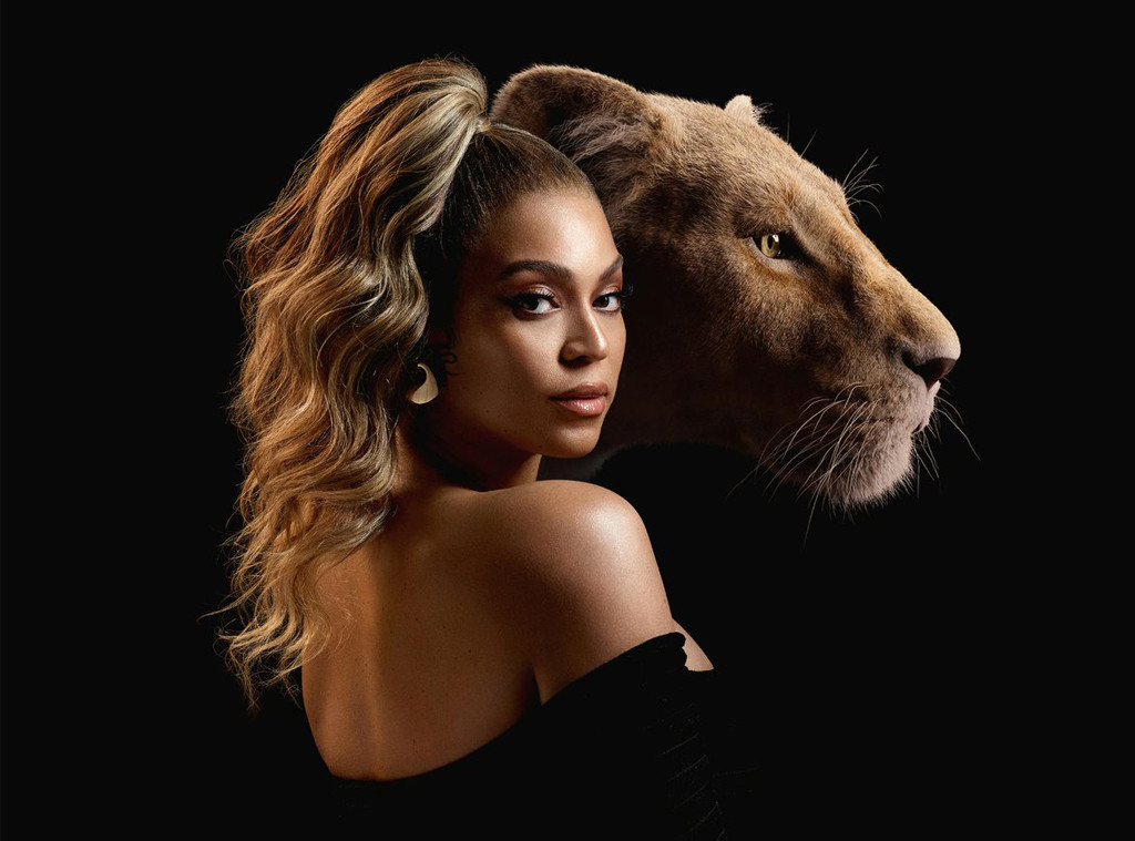 Beyonce